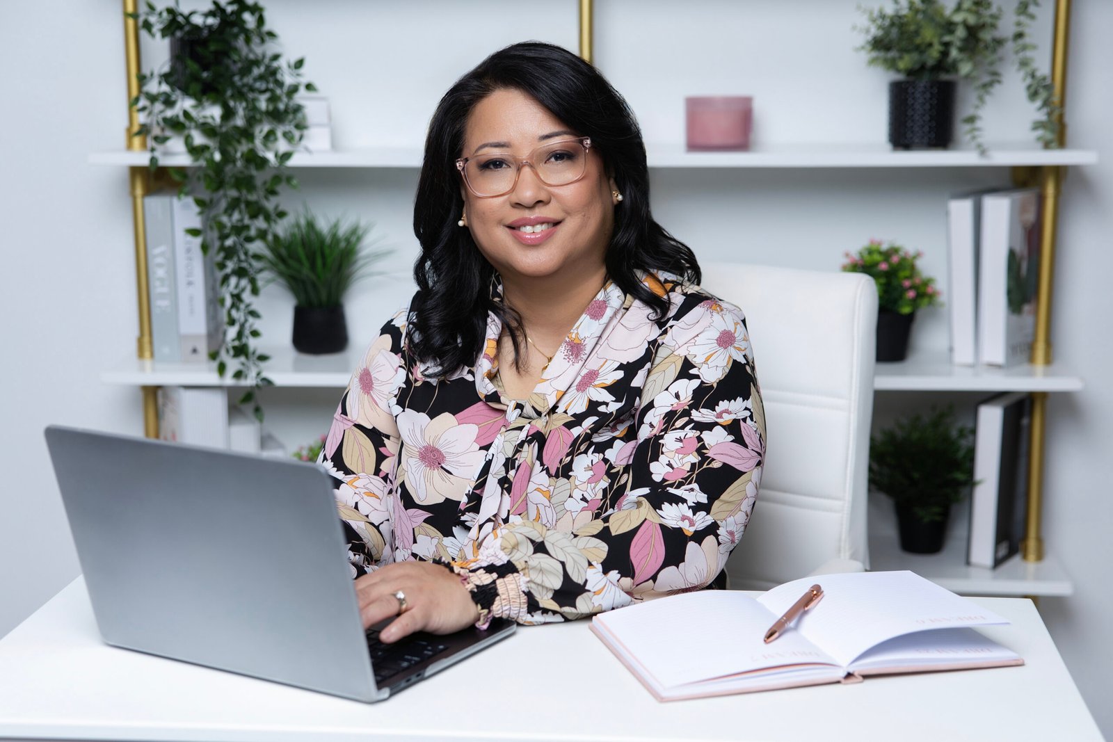 Ana Villanueva - Founder of Precision Transaction Coordinators